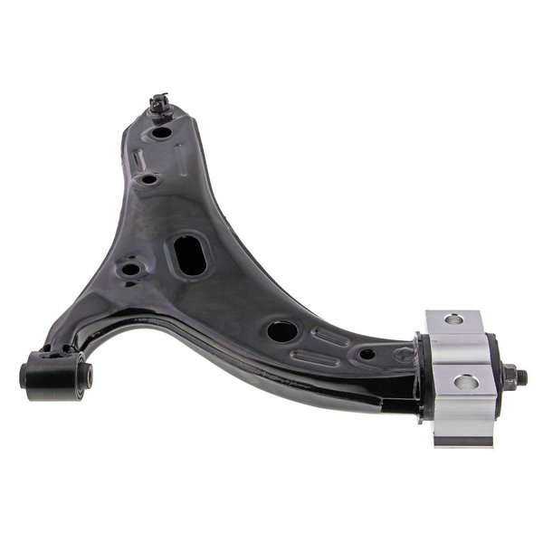 Mevotech Control Arm And Ball Joint Assembly, Cms801201 CMS801201